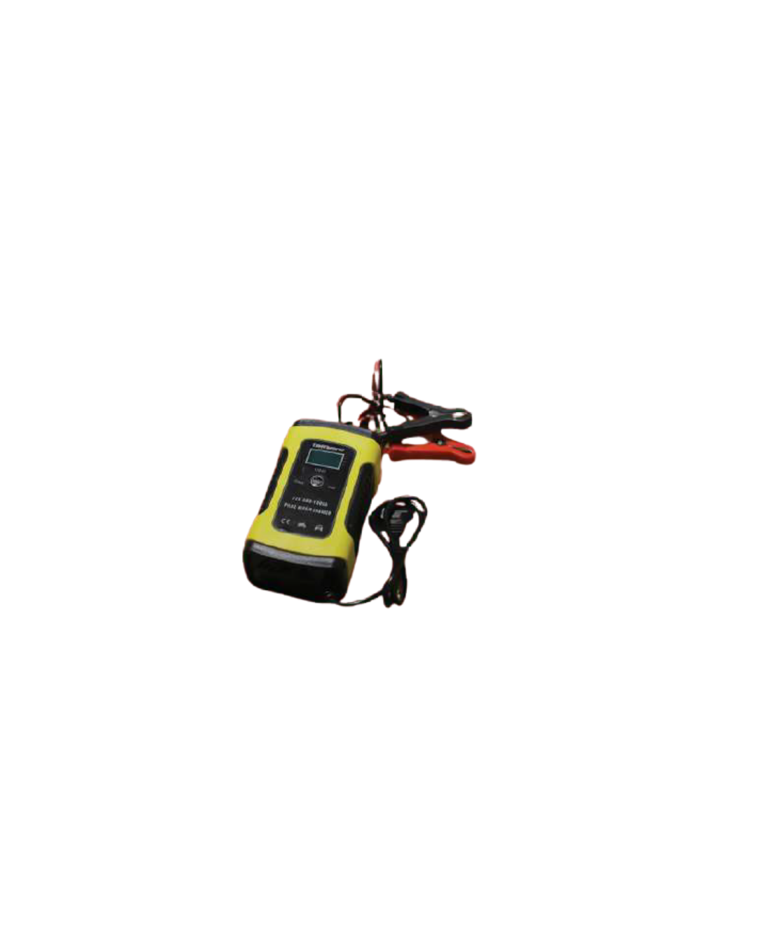 Accu Charger
